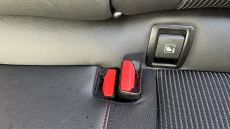 Renault Clio 1.0 TCe 90 RS Line 5dr Petrol Hatchback